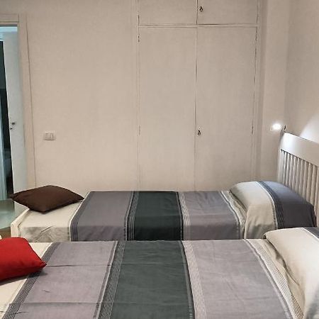 Garbatella - Semeria Suites Roma Exterior foto