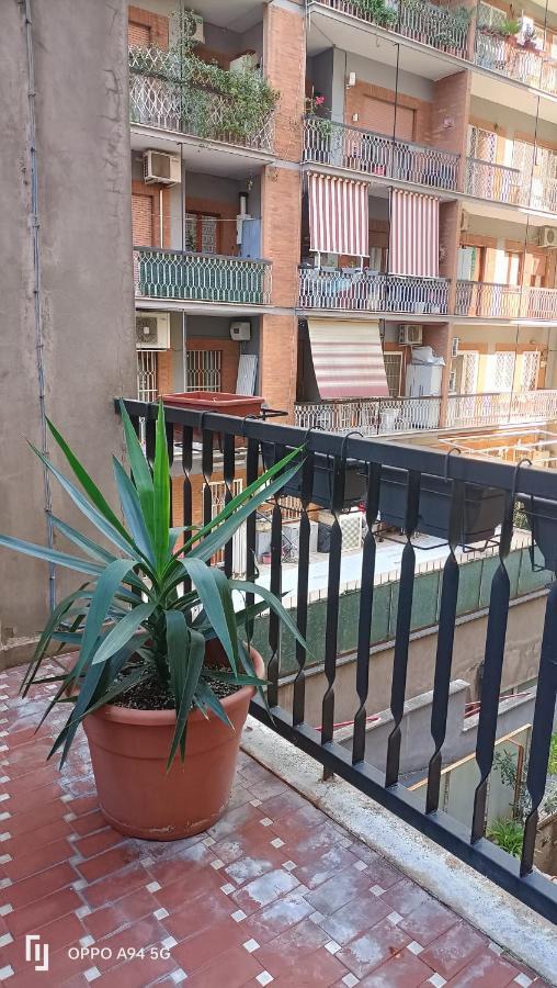 Garbatella - Semeria Suites Roma Exterior foto